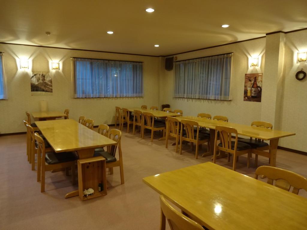 Mizubasho No Yado Higashi Hotel Katashina Ngoại thất bức ảnh