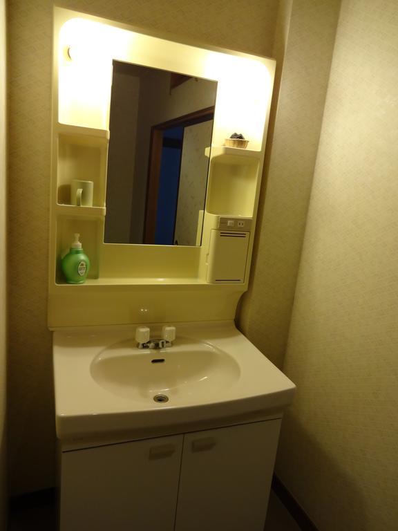 Mizubasho No Yado Higashi Hotel Katashina Phòng bức ảnh